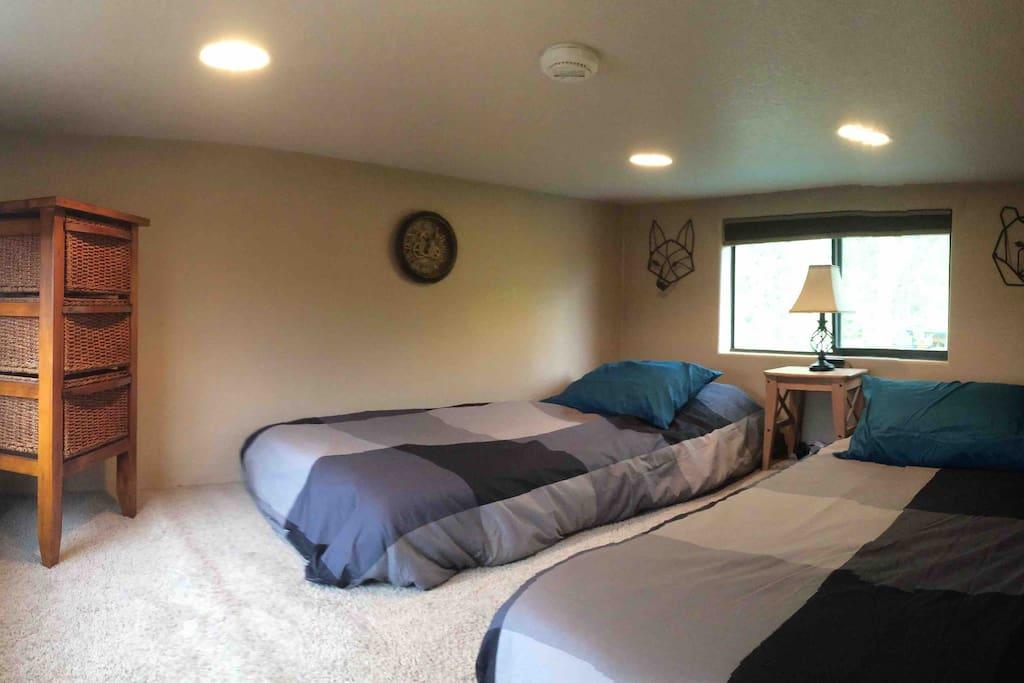 Aspen Grove Retreat - Cozy Fairplay Cabin Near Breck - thumb 2