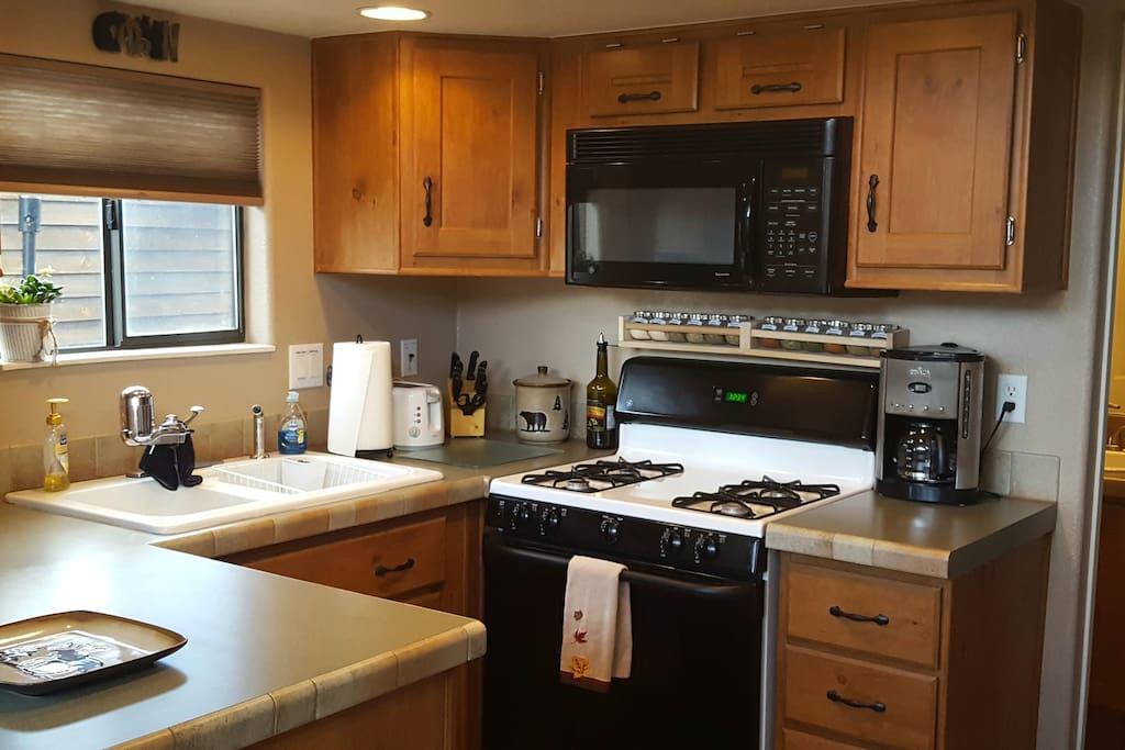 Aspen Grove Retreat - Cozy Fairplay Cabin Near Breck - thumb 8