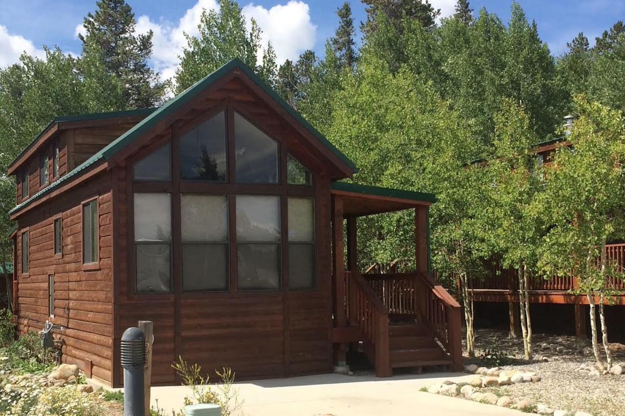Aspen Grove Retreat - Cozy Fairplay Cabin Near Breck - thumb 5