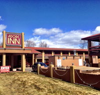 Adobe Inn Durango - Accommodation Alabama