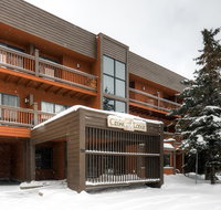 Studio Condo 318 in Historic Frisco at Cedars Lodge - Accommodation Alabama