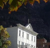 Historic Western Hotel - Accommodation Alabama