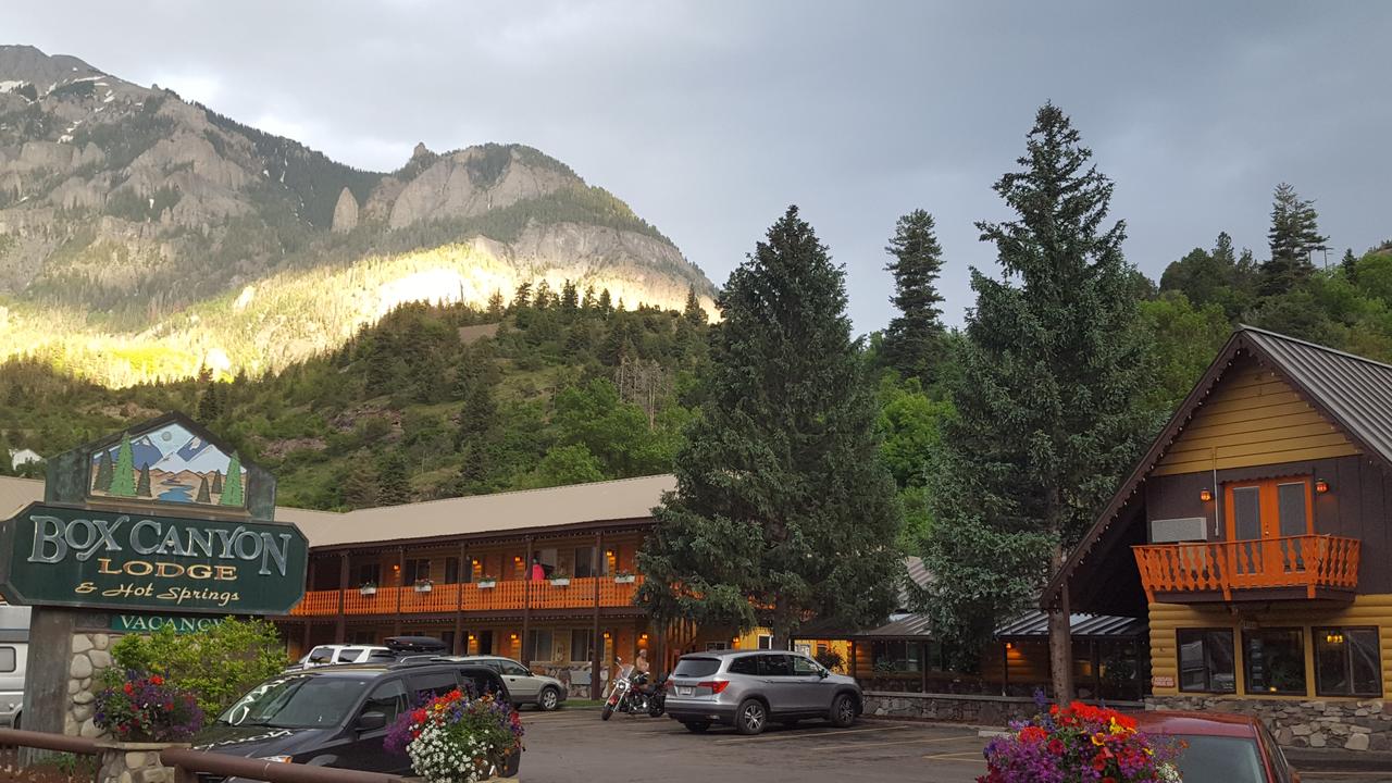 Box Canyon Lodge And Hot Springs - thumb 7