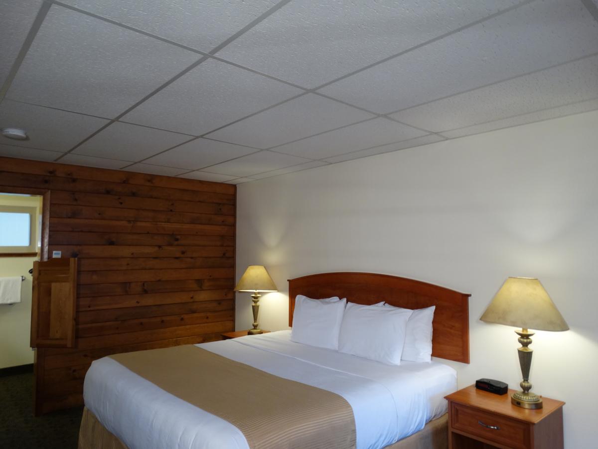 Box Canyon Lodge And Hot Springs - thumb 25