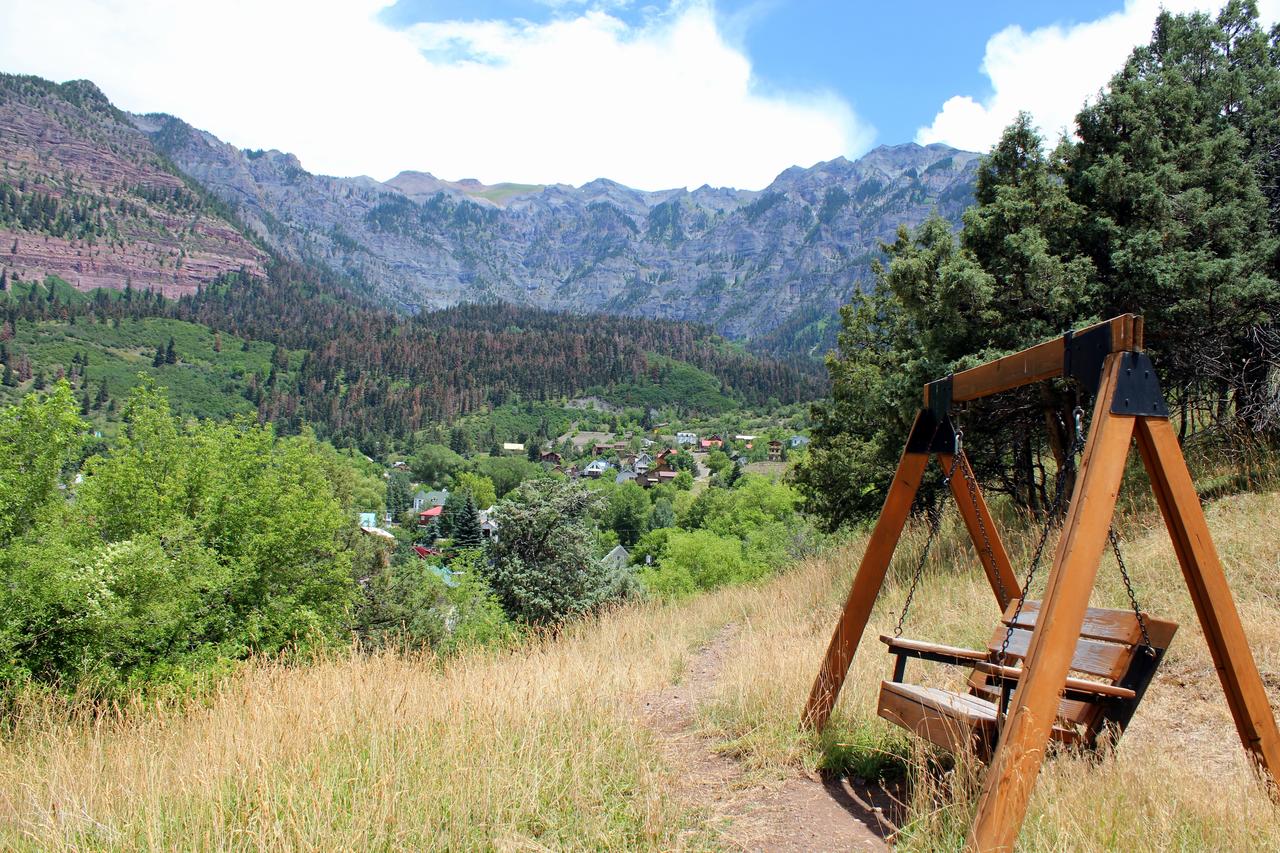 Box Canyon Lodge And Hot Springs - thumb 10