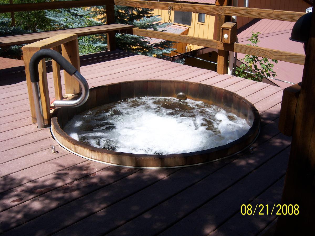 Box Canyon Lodge And Hot Springs - thumb 2