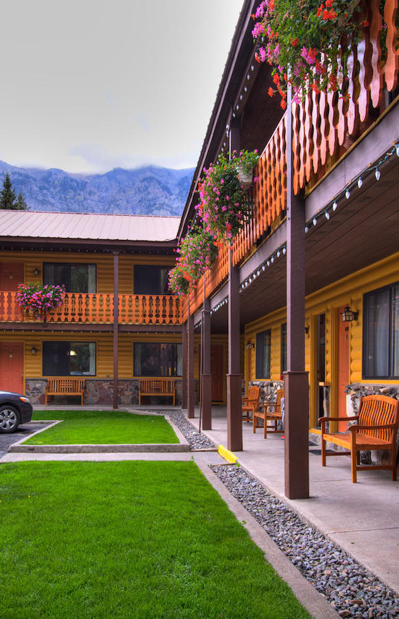 Box Canyon Lodge And Hot Springs - thumb 5