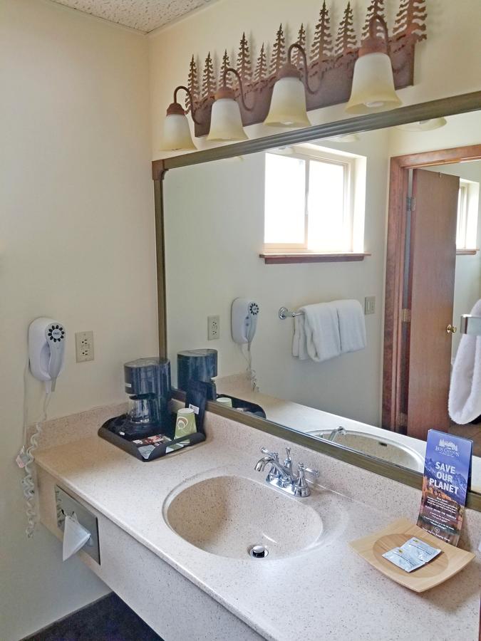 Box Canyon Lodge And Hot Springs - thumb 23