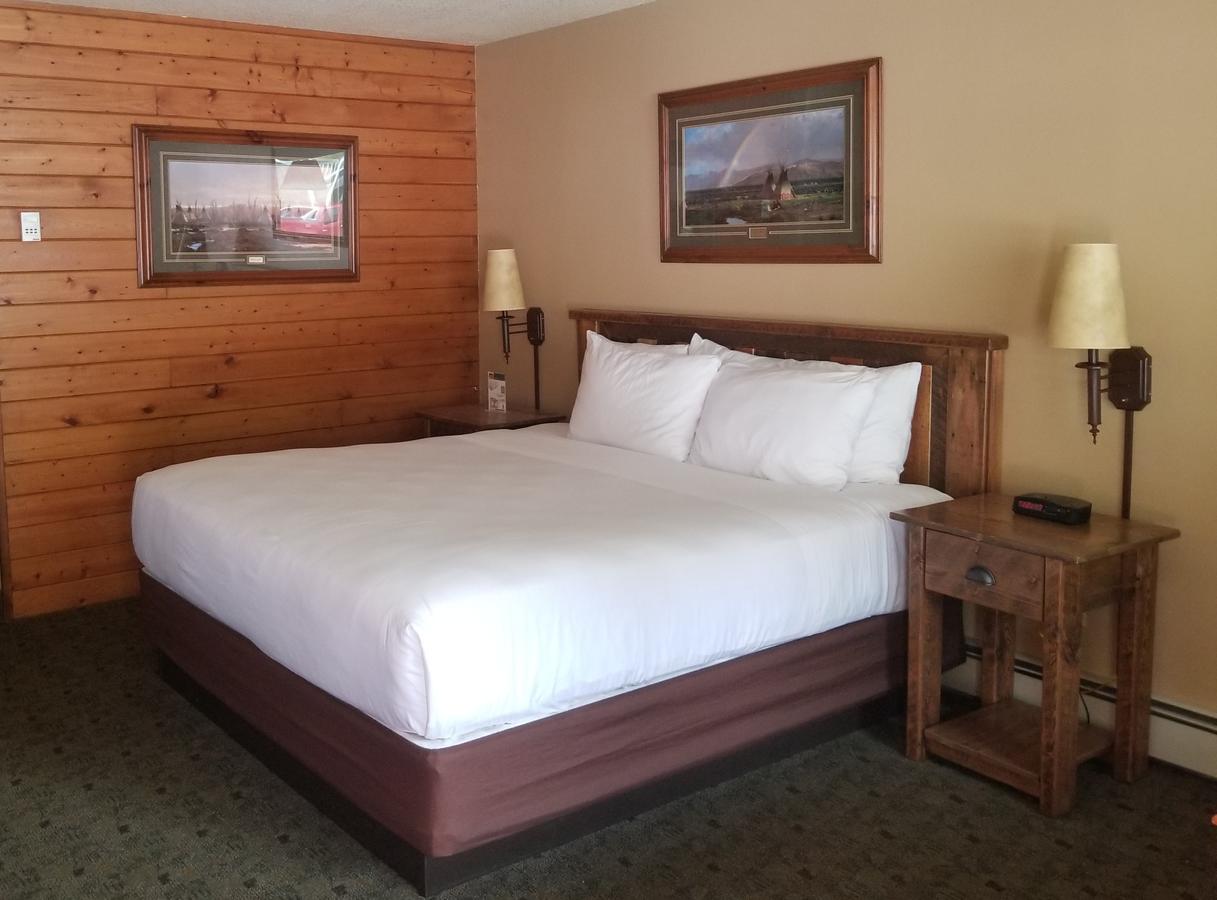 Box Canyon Lodge And Hot Springs - thumb 18