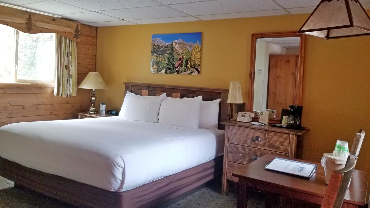 Box Canyon Lodge And Hot Springs - thumb 17