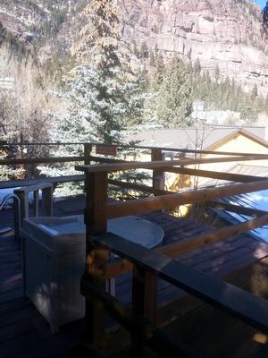 Box Canyon Lodge And Hot Springs - thumb 15