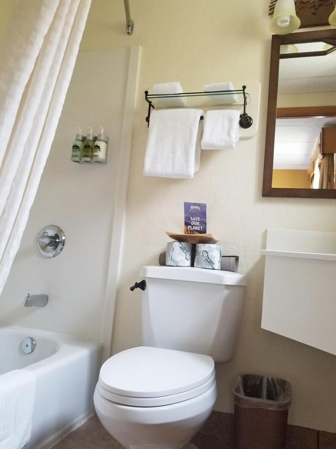 Box Canyon Lodge And Hot Springs - thumb 24