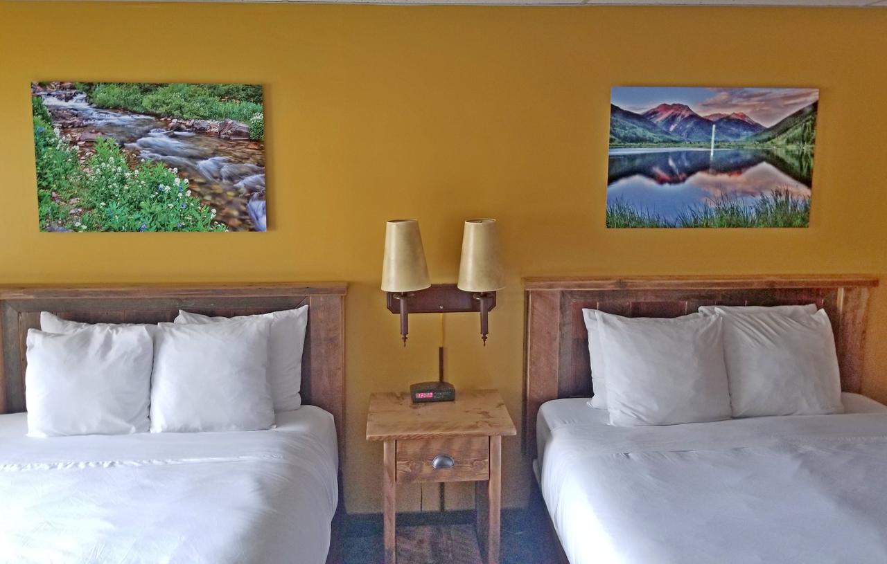 Box Canyon Lodge And Hot Springs - thumb 20