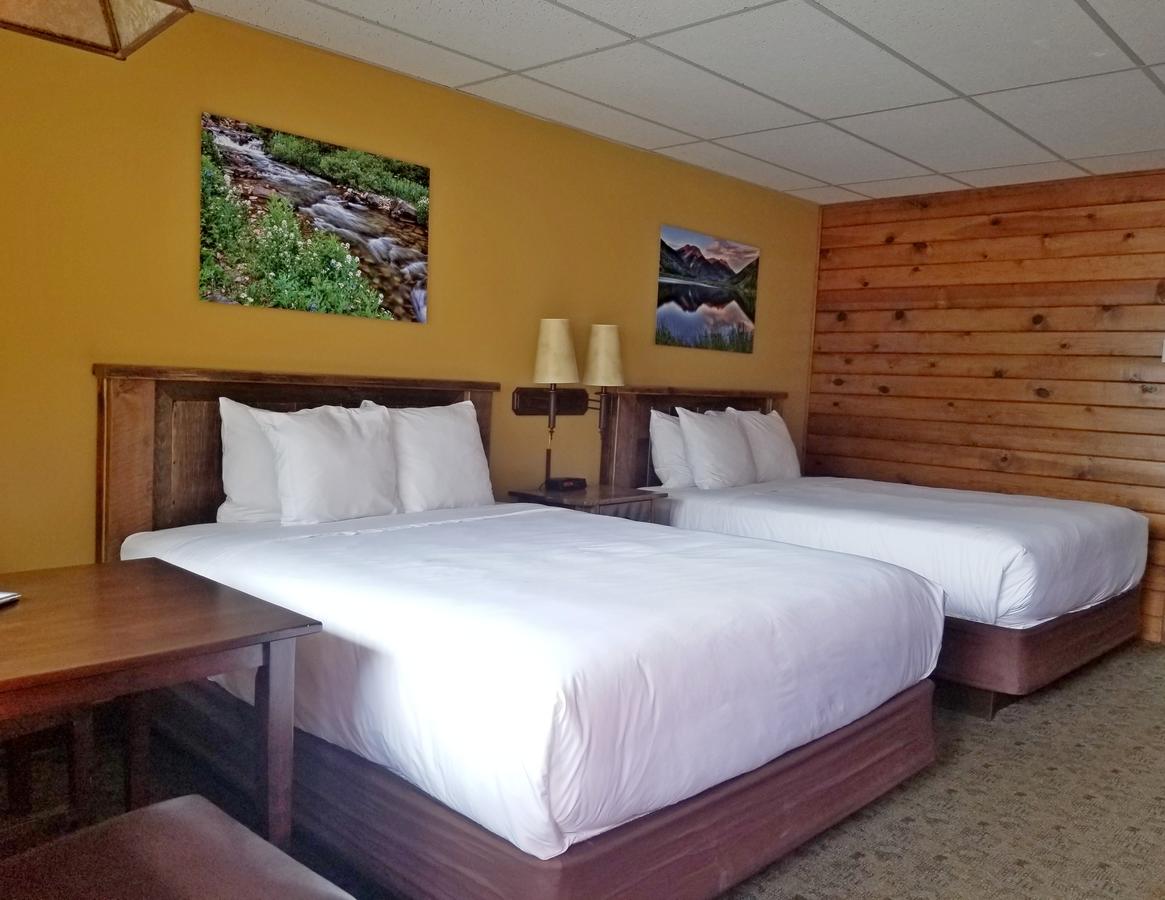 Box Canyon Lodge And Hot Springs - thumb 19