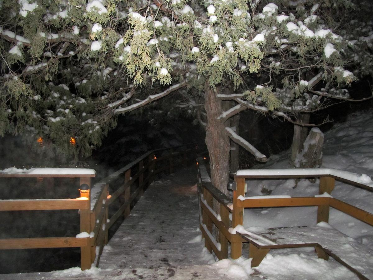 Box Canyon Lodge And Hot Springs - thumb 8