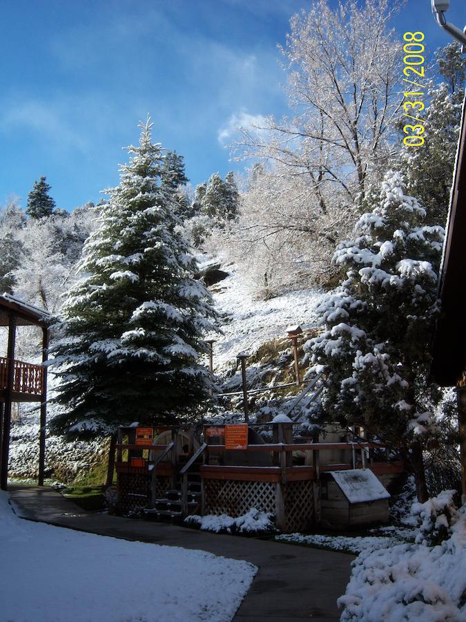 Box Canyon Lodge And Hot Springs - thumb 16