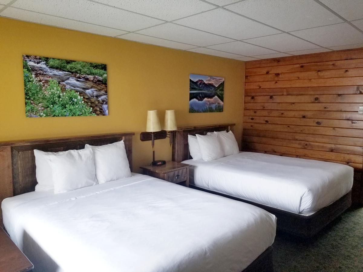 Box Canyon Lodge And Hot Springs - thumb 22