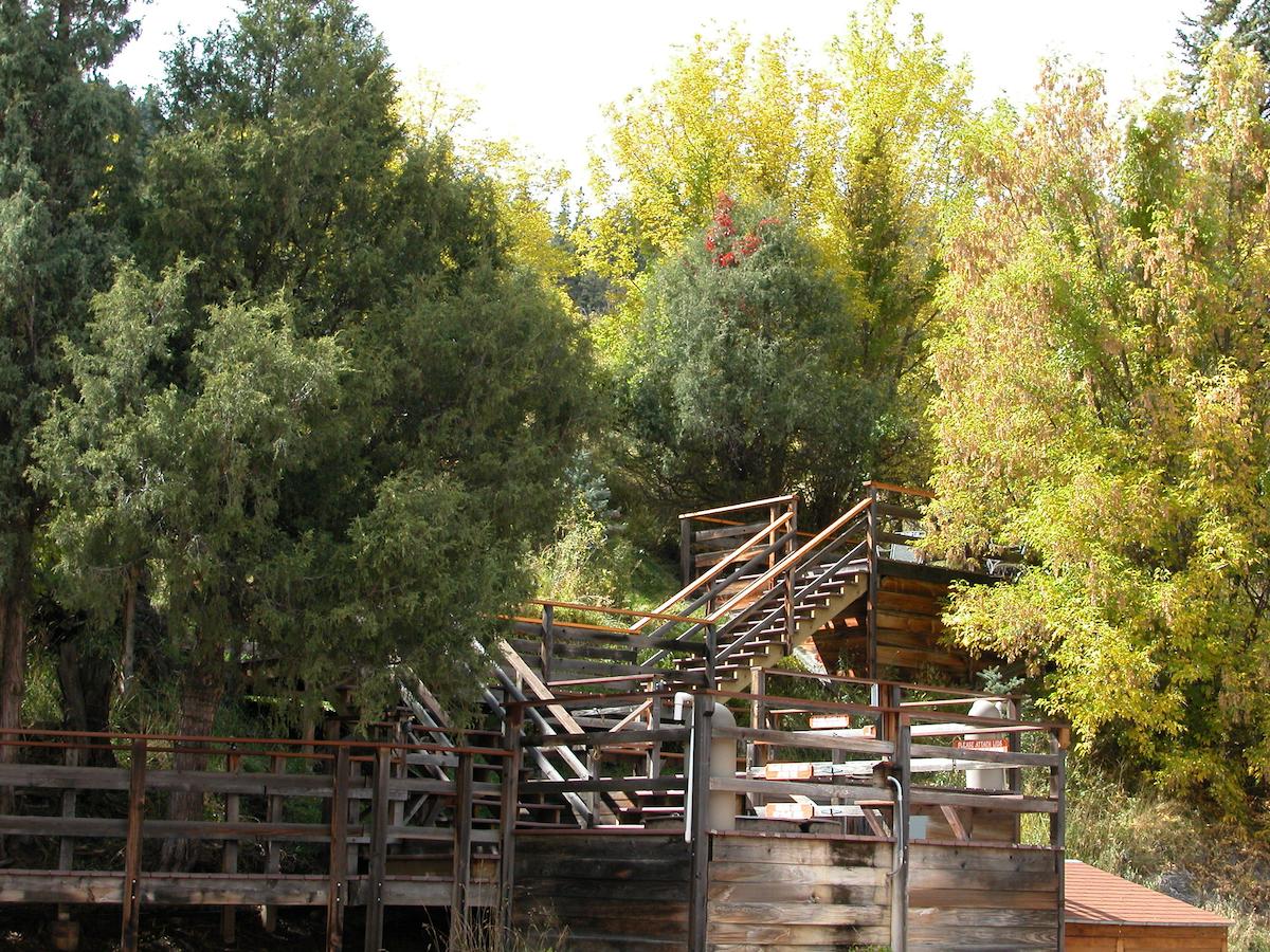 Box Canyon Lodge And Hot Springs - thumb 11