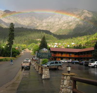 Box Canyon Lodge and Hot Springs - Accommodation Alabama