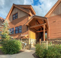 Three-Bedroom Townhome In Keystone at Antler's Gulch - Accommodation Alabama