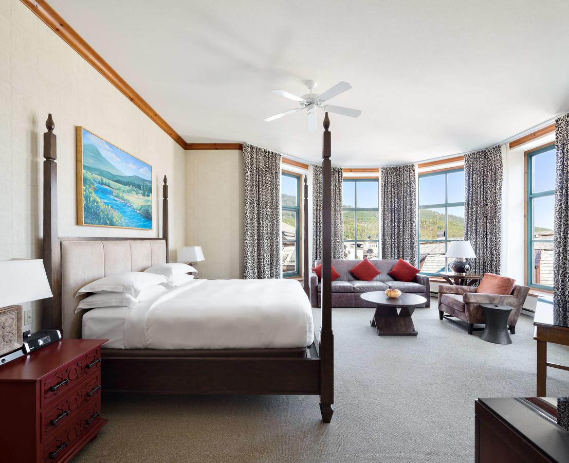 Park Hyatt Beaver Creek Resort - thumb 16