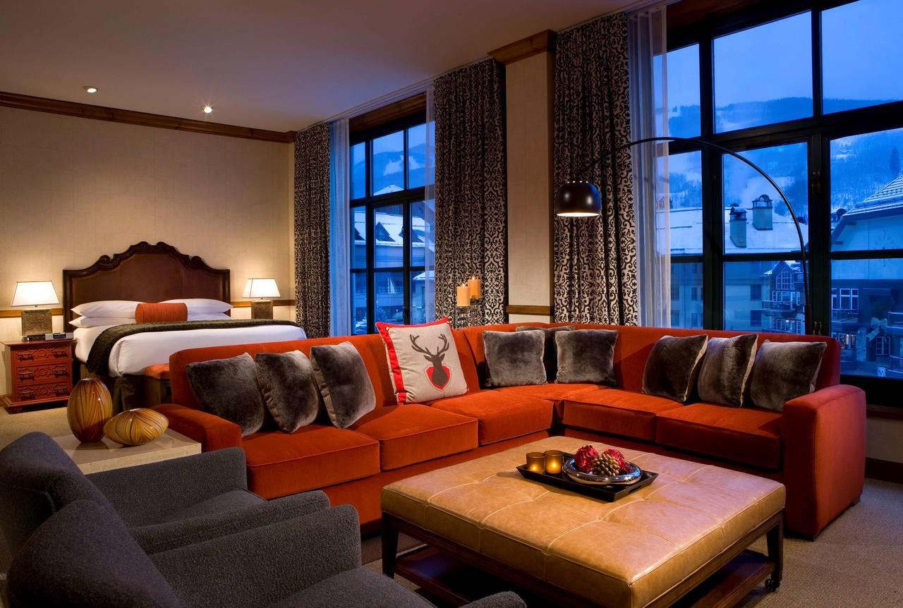 Park Hyatt Beaver Creek Resort - thumb 21