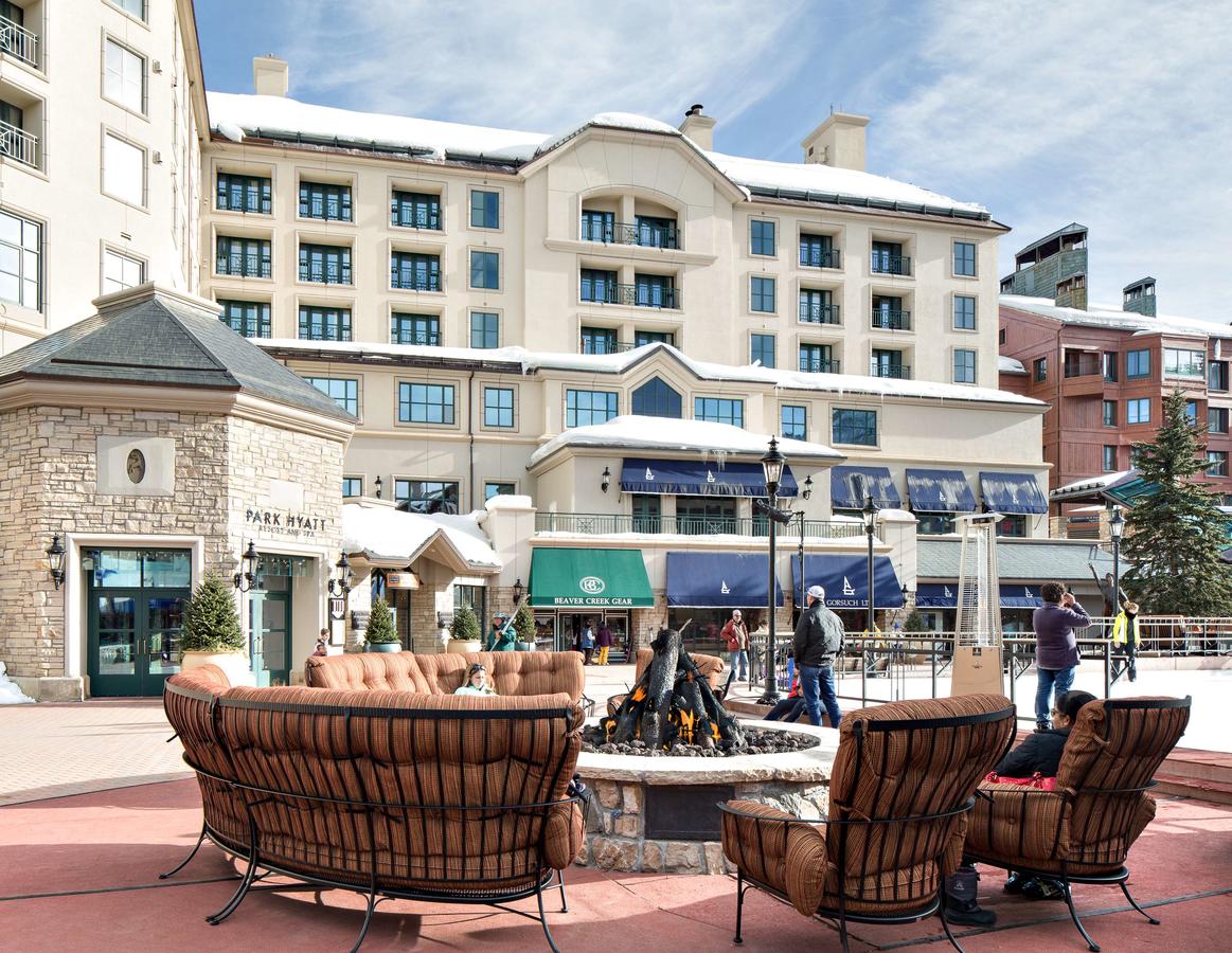 Park Hyatt Beaver Creek Resort - thumb 34