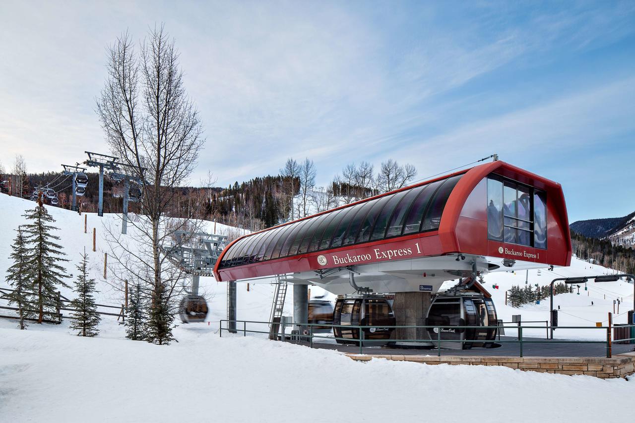 Park Hyatt Beaver Creek Resort - thumb 37