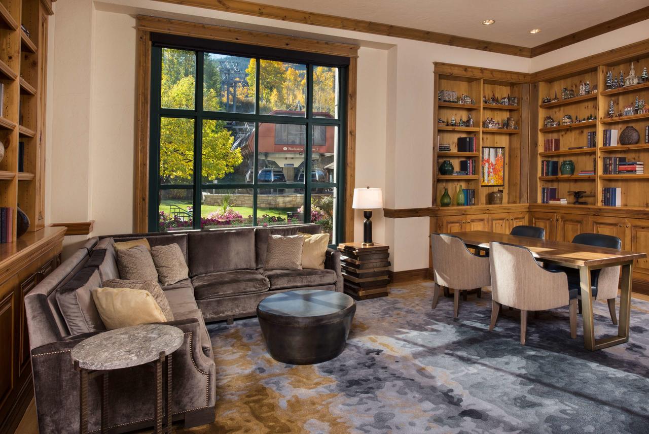 Park Hyatt Beaver Creek Resort - thumb 28