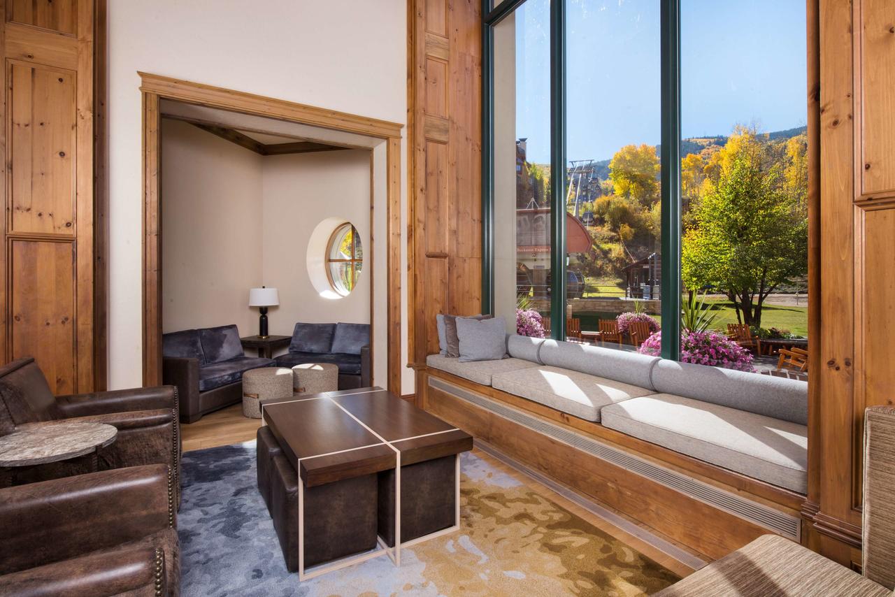 Park Hyatt Beaver Creek Resort - thumb 25