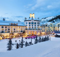 Park Hyatt Beaver Creek Resort - Accommodation Alabama