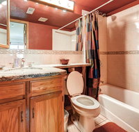 Two-Bedroom Condo G136 at Mountainside - Accommodation Alabama