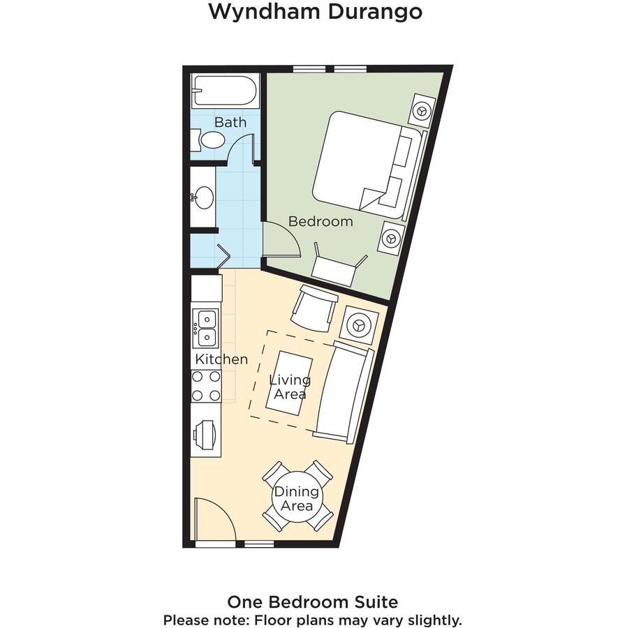 Wyndham Durango - thumb 24
