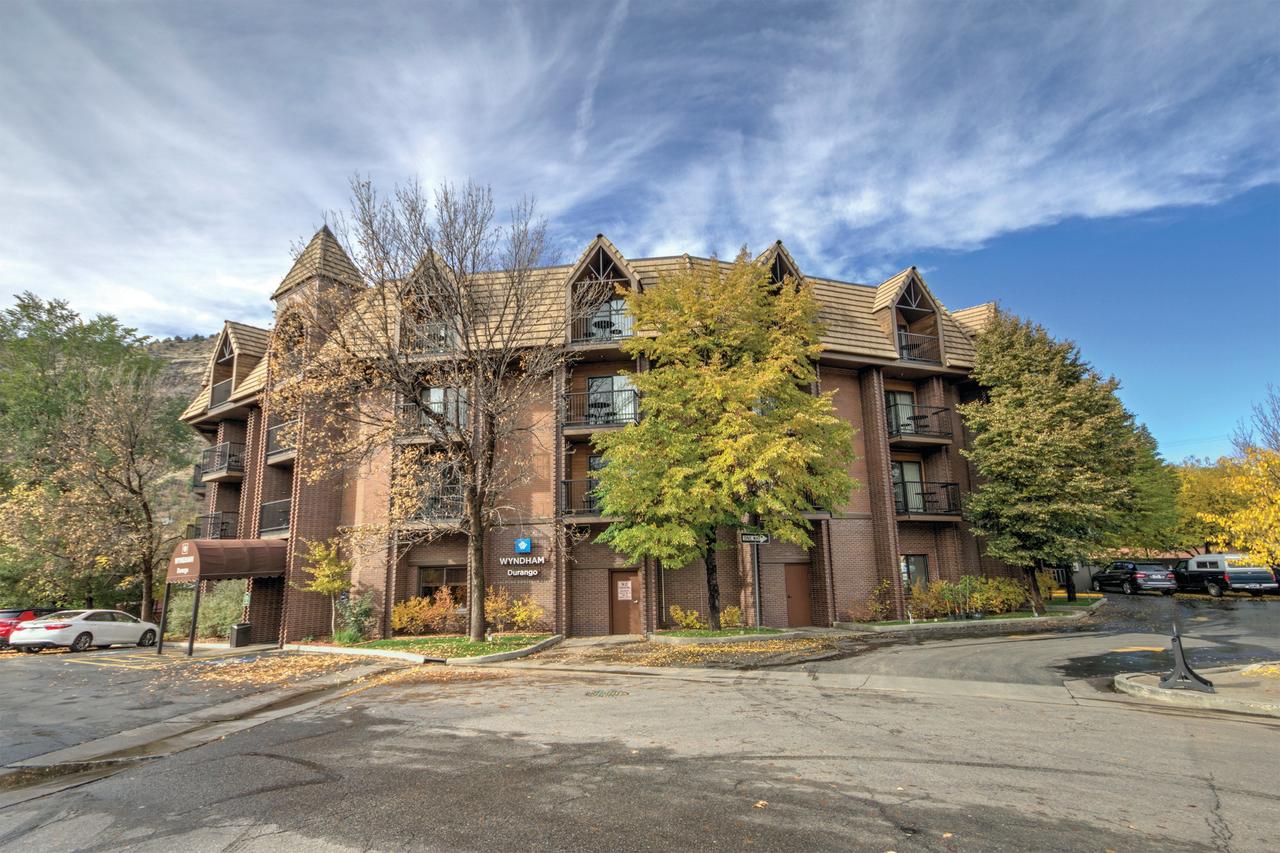Wyndham Durango - thumb 0