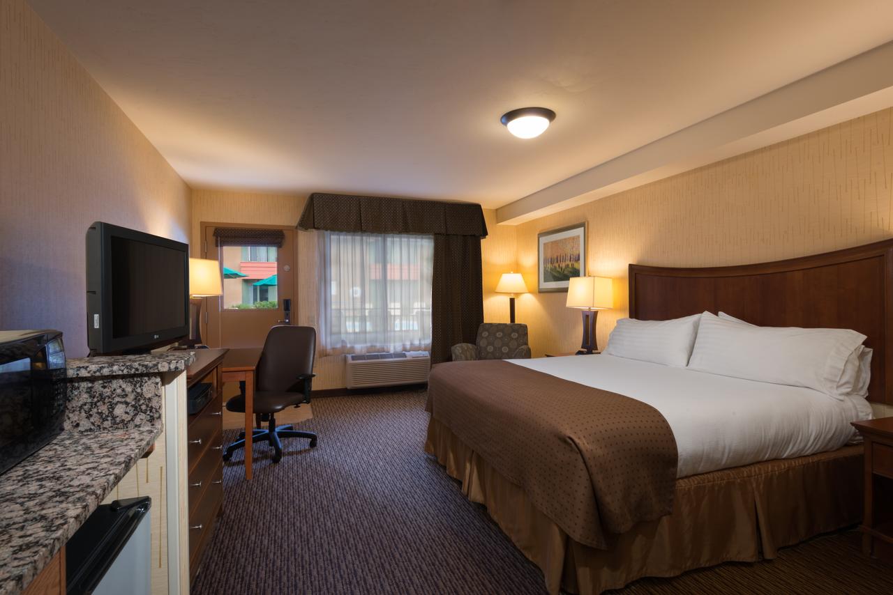 Holiday Inn Steamboat Springs - thumb 17