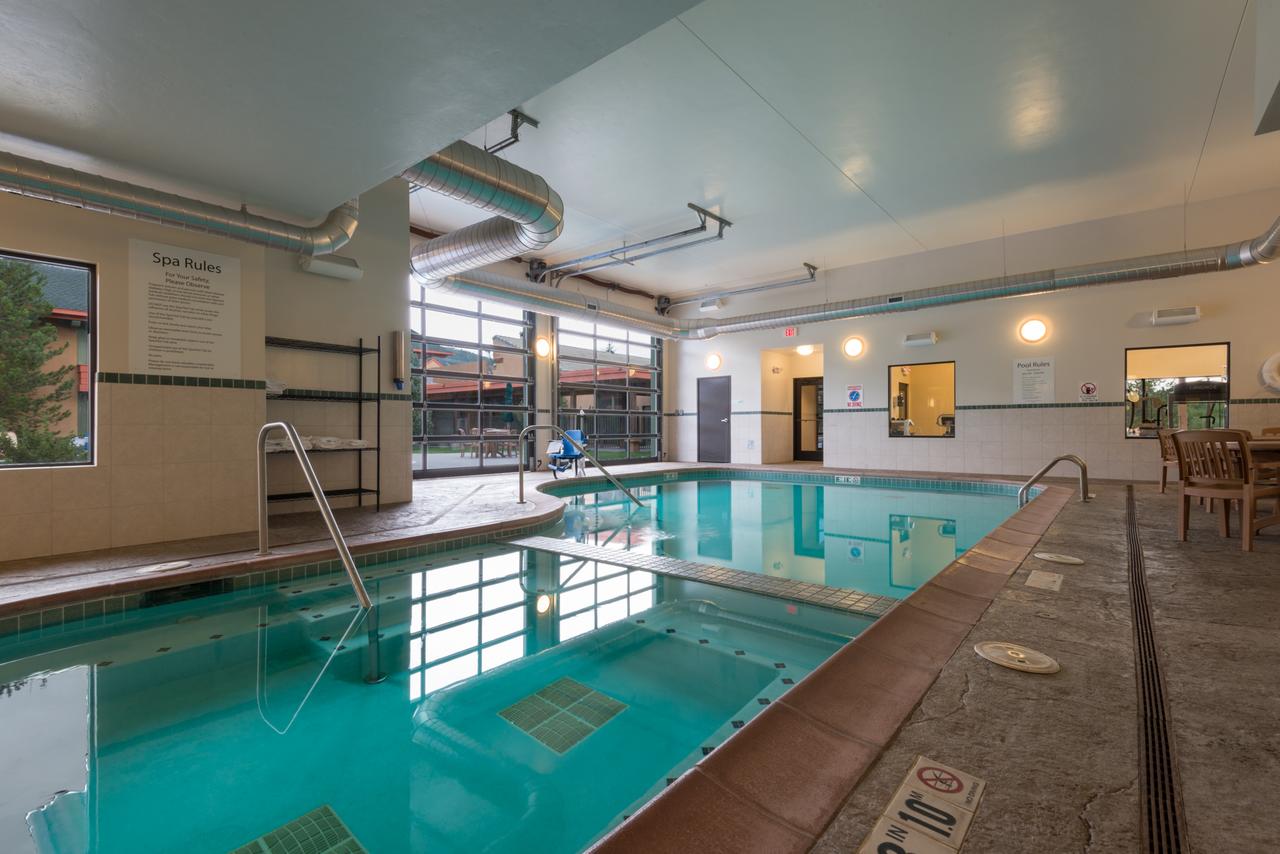 Holiday Inn Steamboat Springs - thumb 3