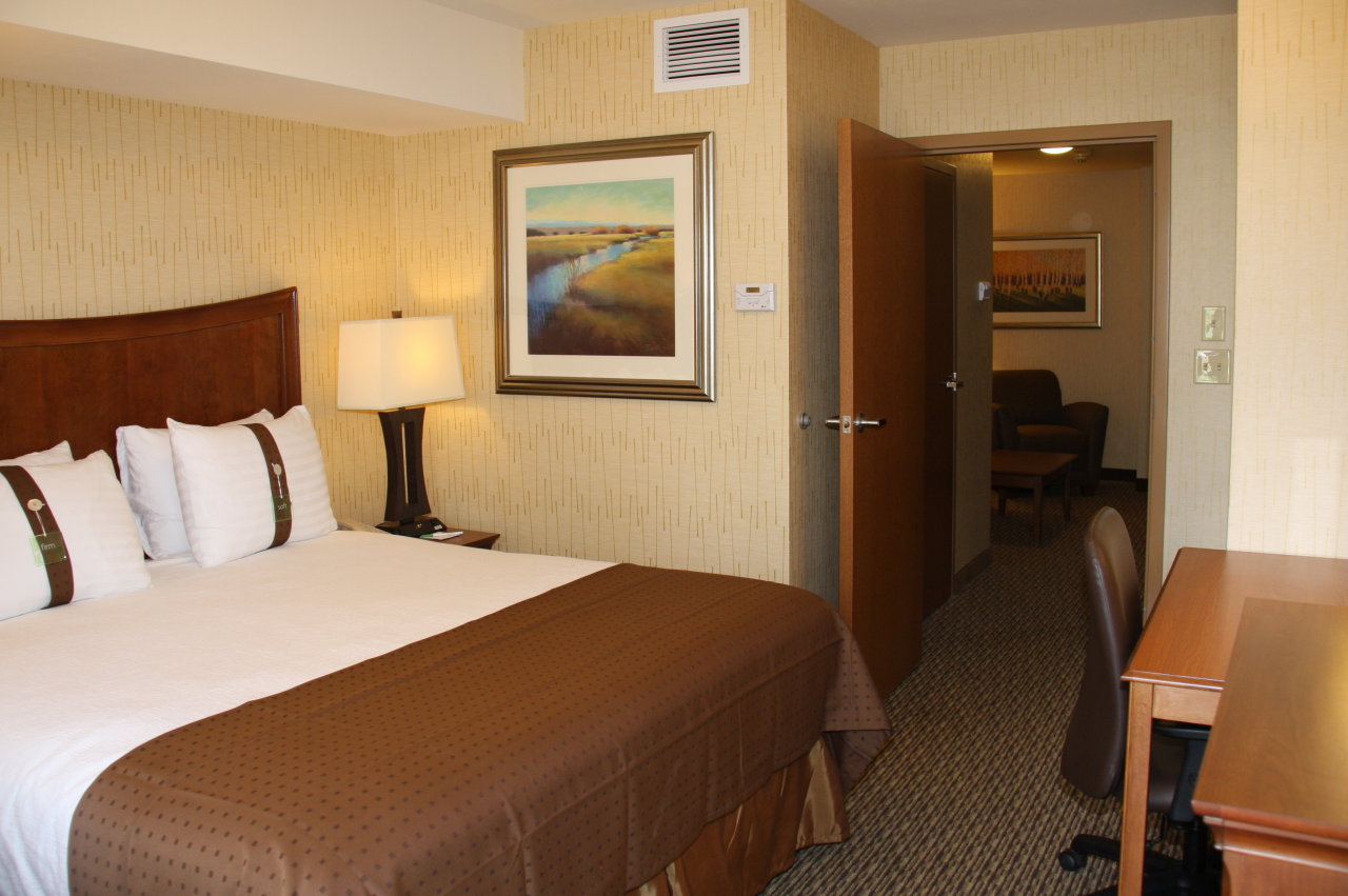 Holiday Inn Steamboat Springs - thumb 7