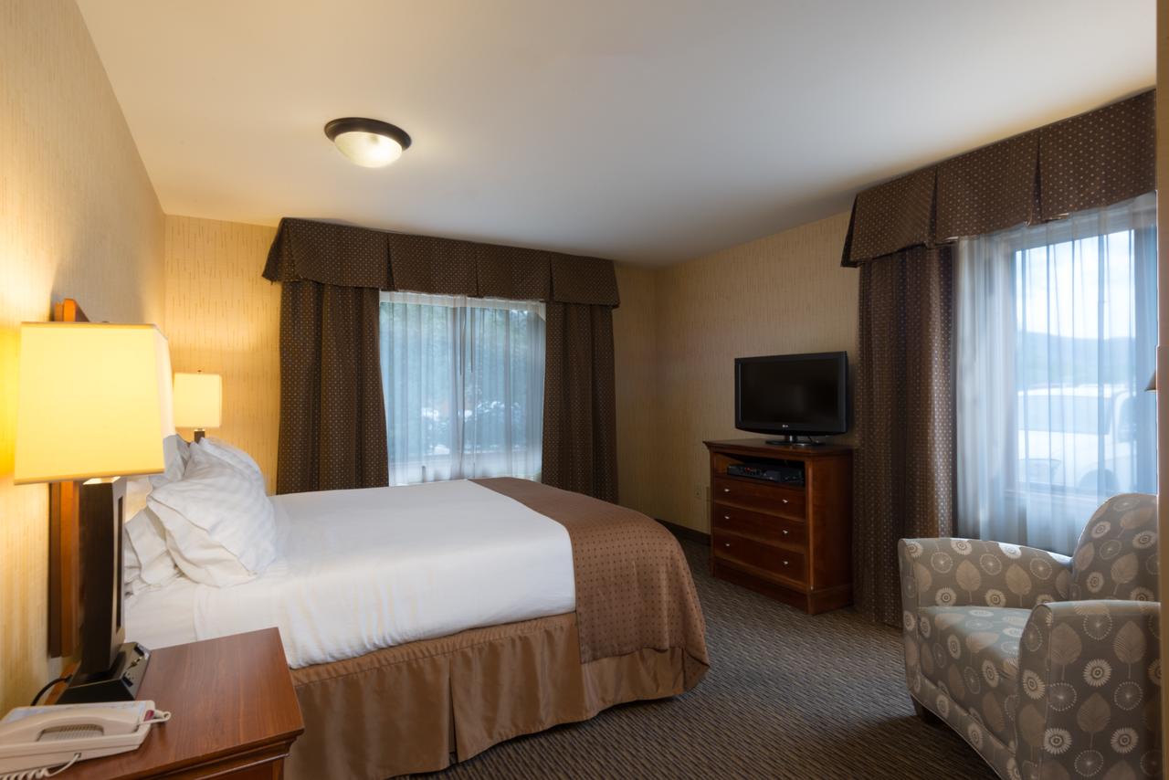 Holiday Inn Steamboat Springs - thumb 14