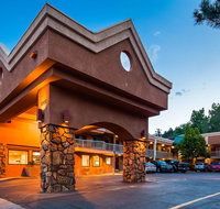 Best Western Mountain Shadows - Accommodation Alabama