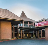 Best Western Plus Rio Grande Inn - Accommodation Alabama