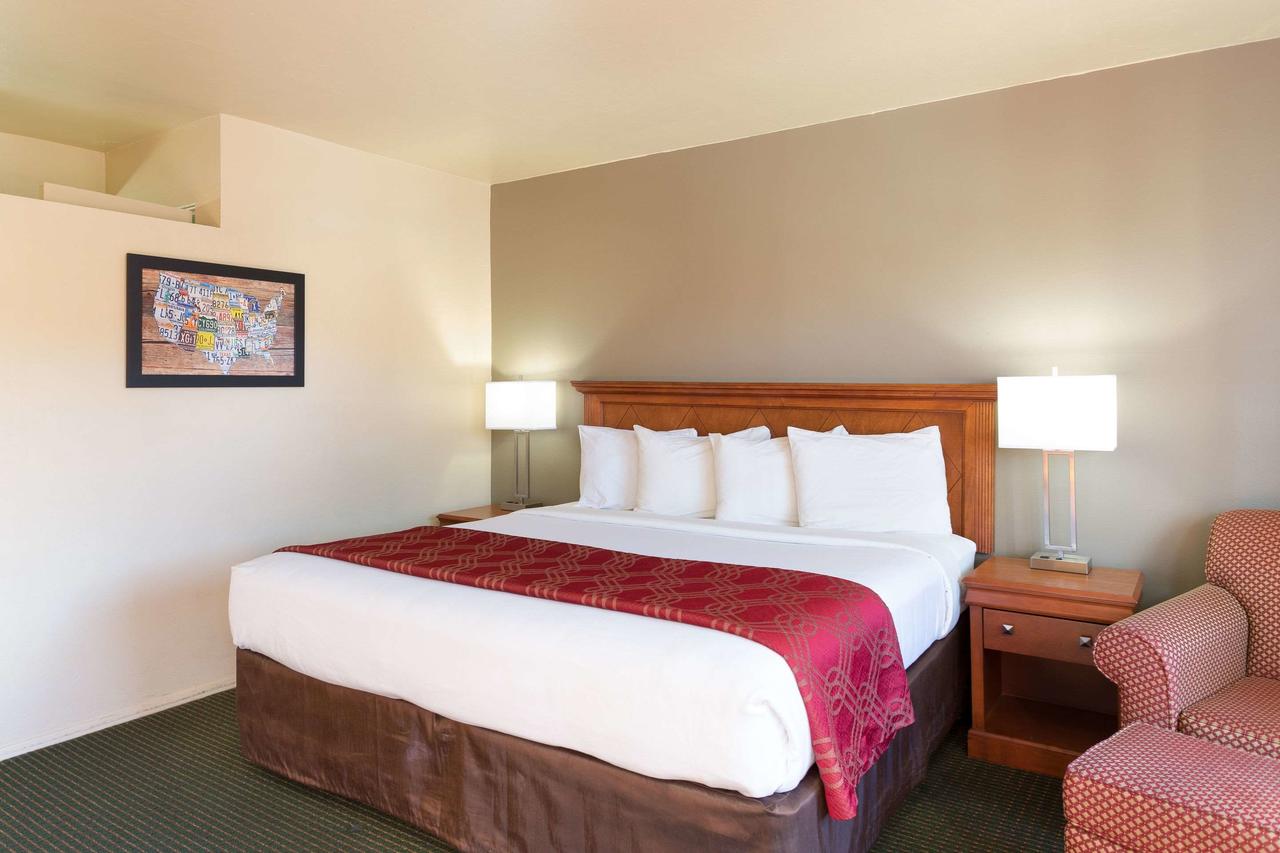 Econo Lodge Inn & Suites Durango - thumb 2