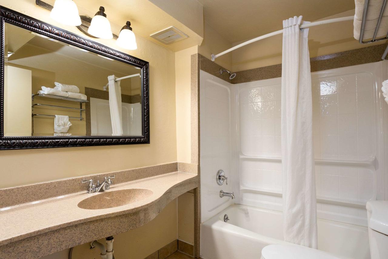 Econo Lodge Inn & Suites Durango - thumb 12