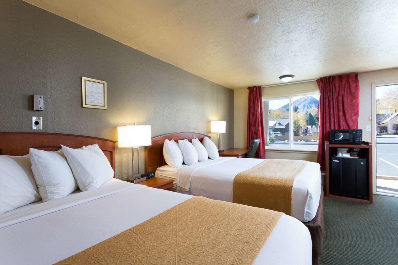Econo Lodge Inn & Suites Durango - thumb 20