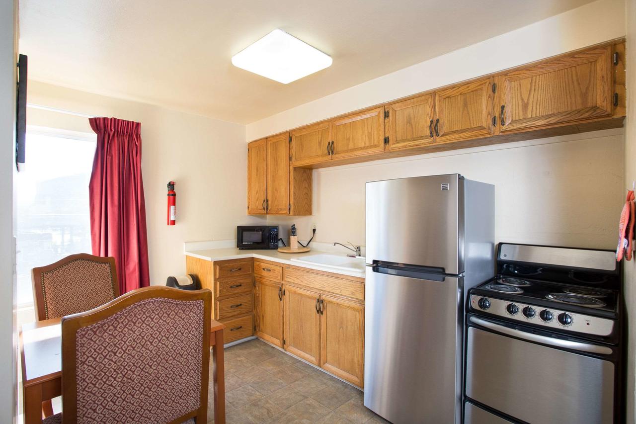 Econo Lodge Inn & Suites Durango - thumb 4