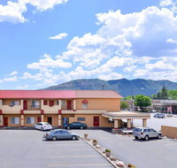 Econo Lodge Inn  Suites Durango - Accommodation Alabama