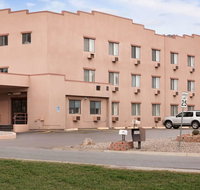 Super 8 by Wyndham Durango - Accommodation Alabama