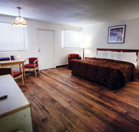 Spanish Trails Inn and Suites - Accommodation Alabama