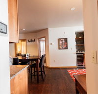 The Condo at the Gondo - SKI IN-SKI OUT Winter Park Colorado - Accommodation Alabama
