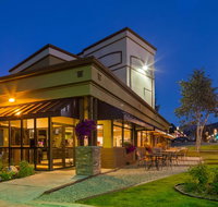 Best Western Alpenglo Lodge - Accommodation Alabama