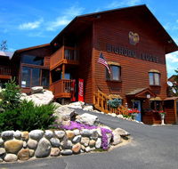 Americas Best Value Inn - Bighorn Lodge - Accommodation Alabama